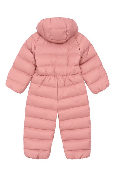 Пуховый комбинезон CHEPE, арт. 391012, фото 2