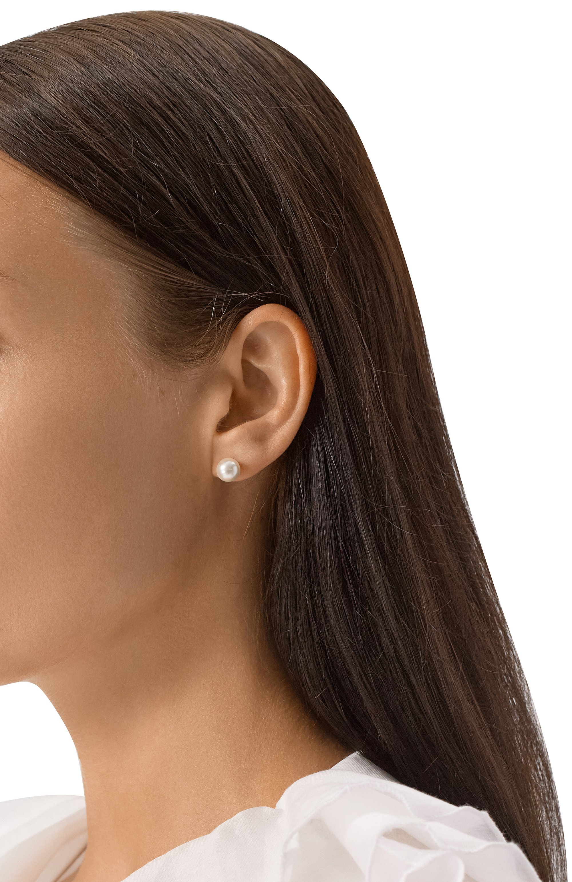 Серьги SSIL, арт. SS23FEP001YBFFFPP/M, фото 2