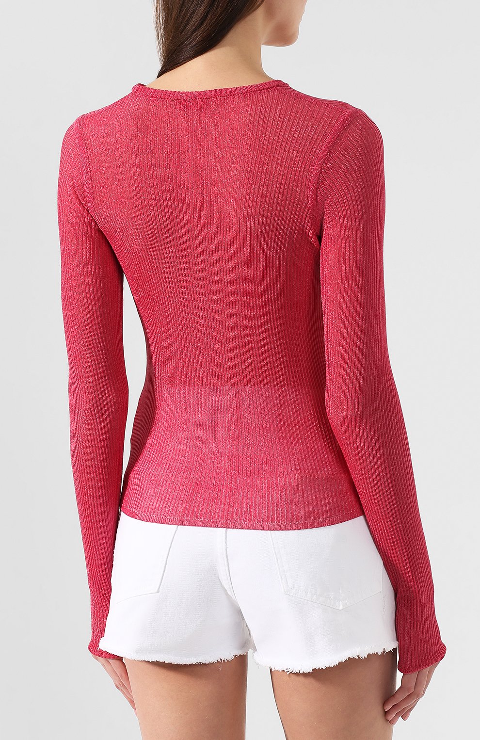 Пуловер HUGO, арт. 50409758, фото 4