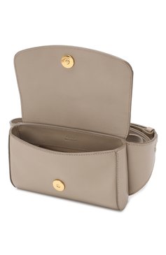 Поясная сумка chloé c CHLOÉ, арт. CHC19US195A37, фото 4