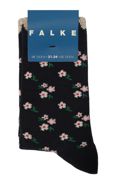 Хл�опковые носки FALKE, арт. 10360