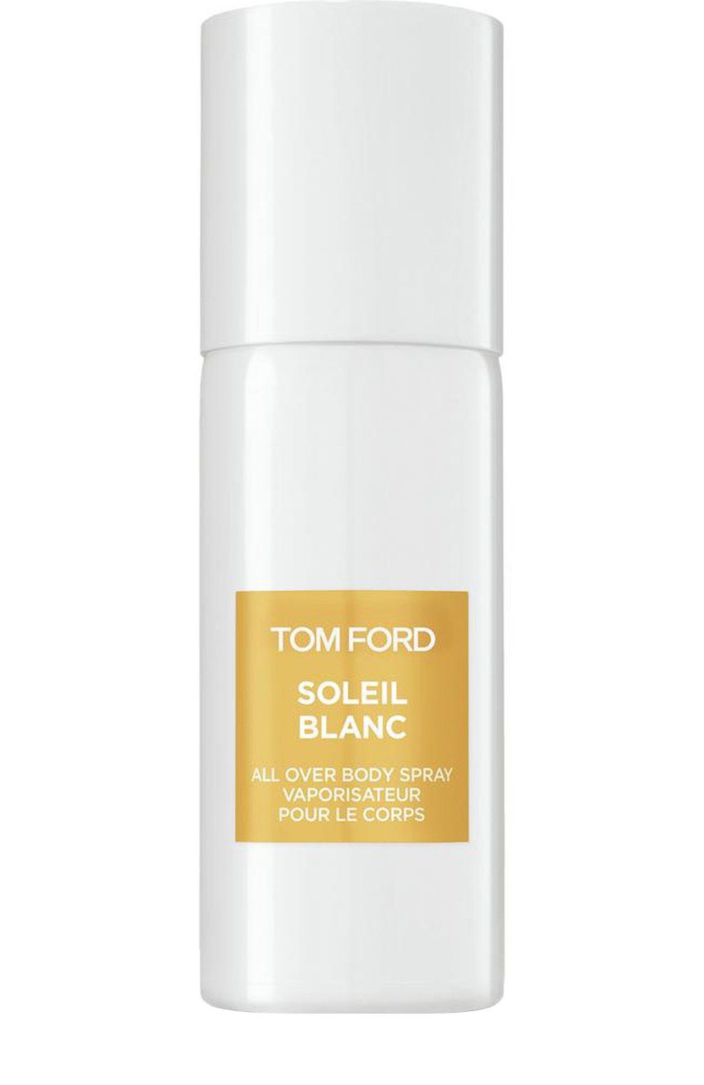 Спрей для тела soleil blanc (150ml) TOM FORD, арт. T5AR-01, фото 1