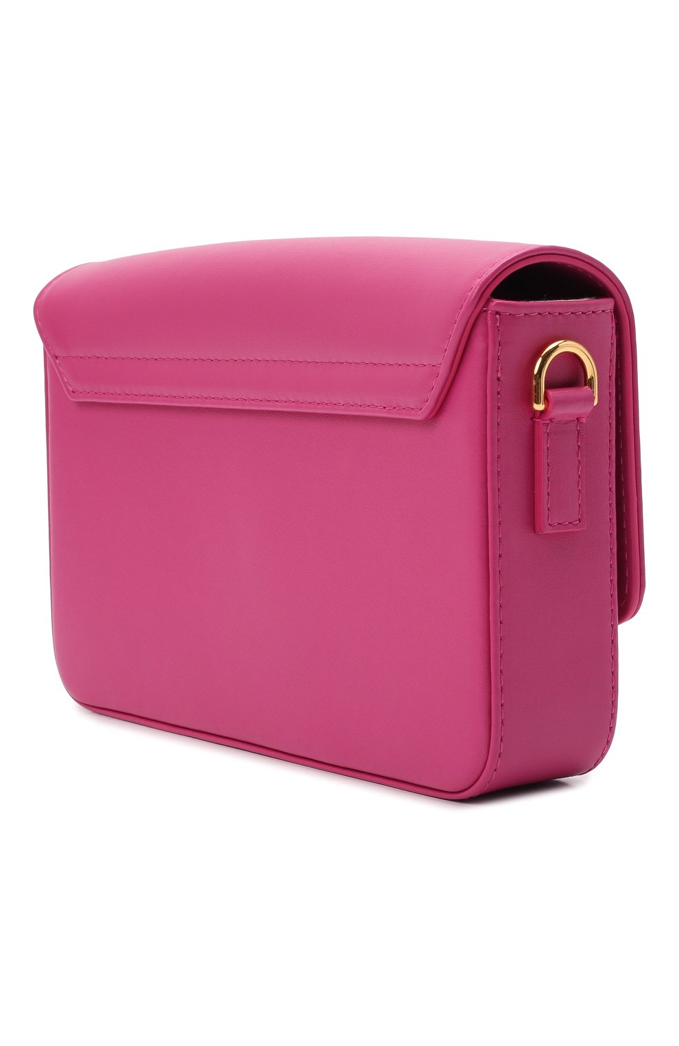 Сумка le carinu JACQUEMUS, арт. 213BA008-3000, фото 3