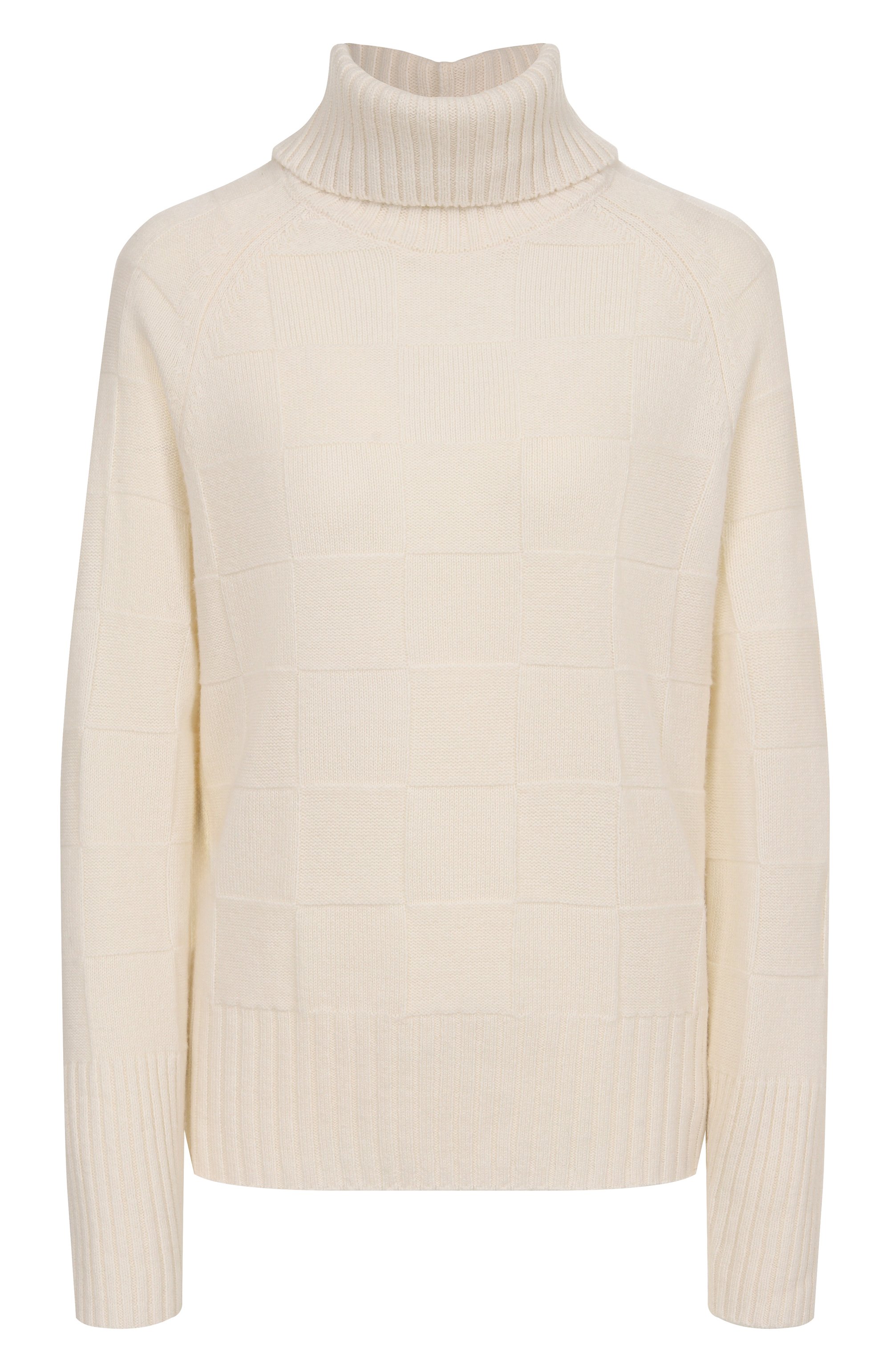 Шерстяной свитер BOGNER, арт. 86686090, фото 1