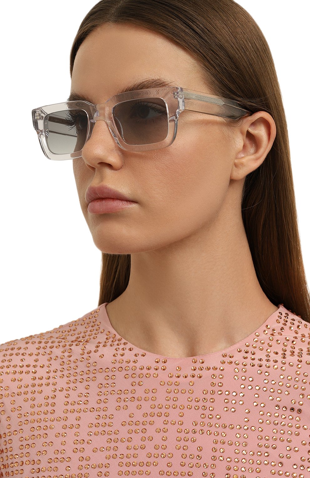 Солнцезащитные очки CHIMI, арт. 05 CLEAR, фото 2