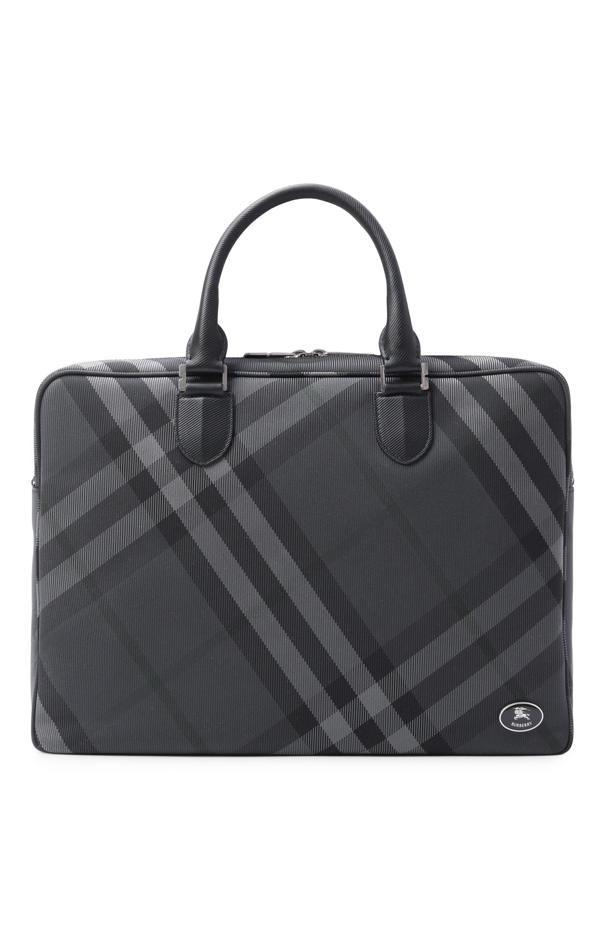 Портфель grid BURBERRY, арт. 8116532, фото 1