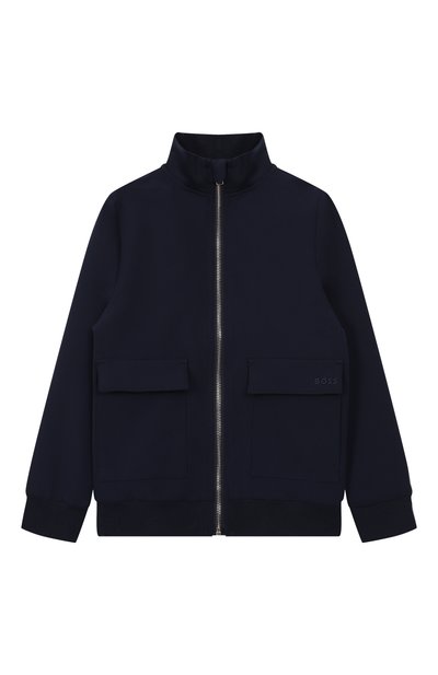 Бомбер BOSS, арт. J52326