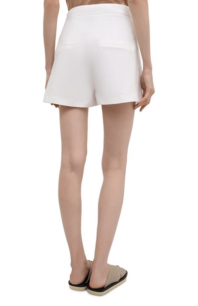 Шорты IN THE MOOD FOR LOVE, арт. G0DARD SH0RTS, фото 4