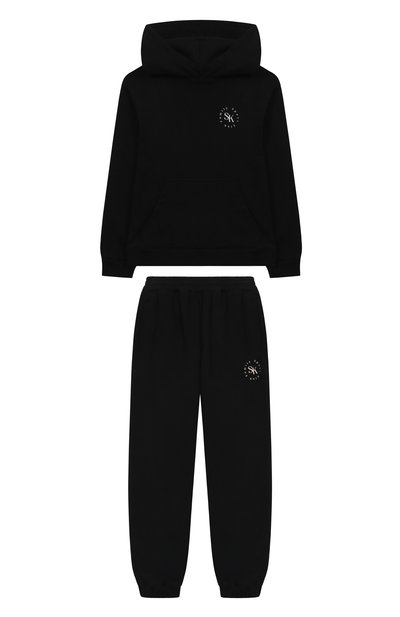 Комплект из худи и брюк jim SASHA KIM, арт. SK-00001469