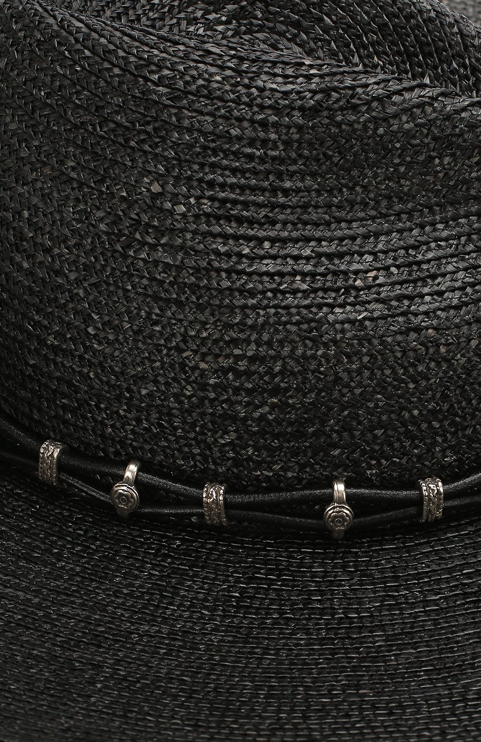 Шляпа SAINT LAURENT, арт. 611266/3YE12, фото 3