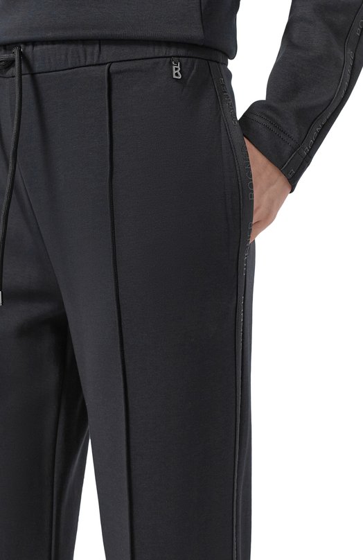 Брюки Bogner 16825253 Чёрный  16825253 Фото 5