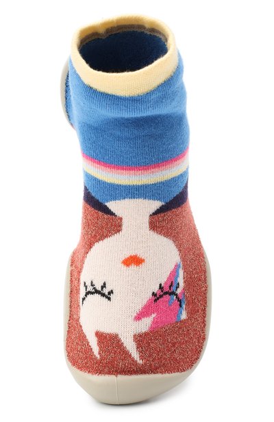 Домашние туфли COLLEGIEN, арт. 550B/36-39, фото 4