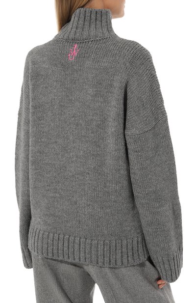 Свитер JW ANDERSON, арт. KW0508YN0144 543, фото 4