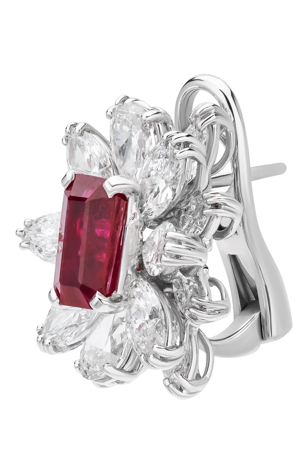 Серьги MERCURY, арт. ME18626WR, фото 2