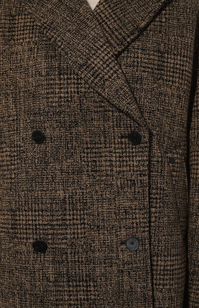 Полупальто из вискозы CLOSED, арт. C97490-63S-22, фото 5