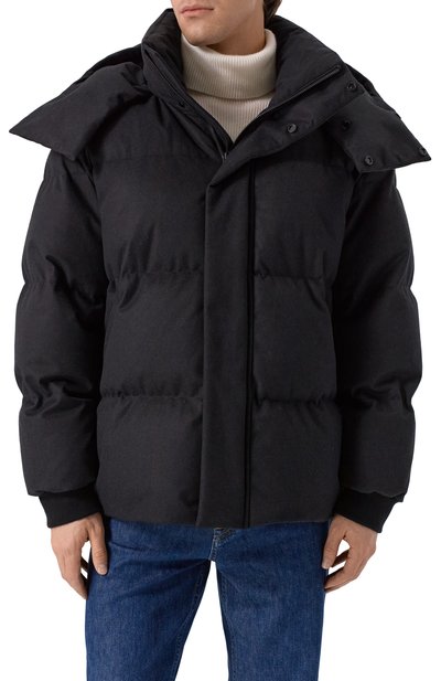 Пуховик MVST, арт. M25.1MM.0005/90491, фото 3