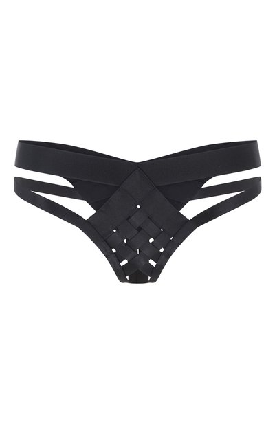 Женские трусы стринги whitney AGENT PROVOCATEUR, арт. 104304