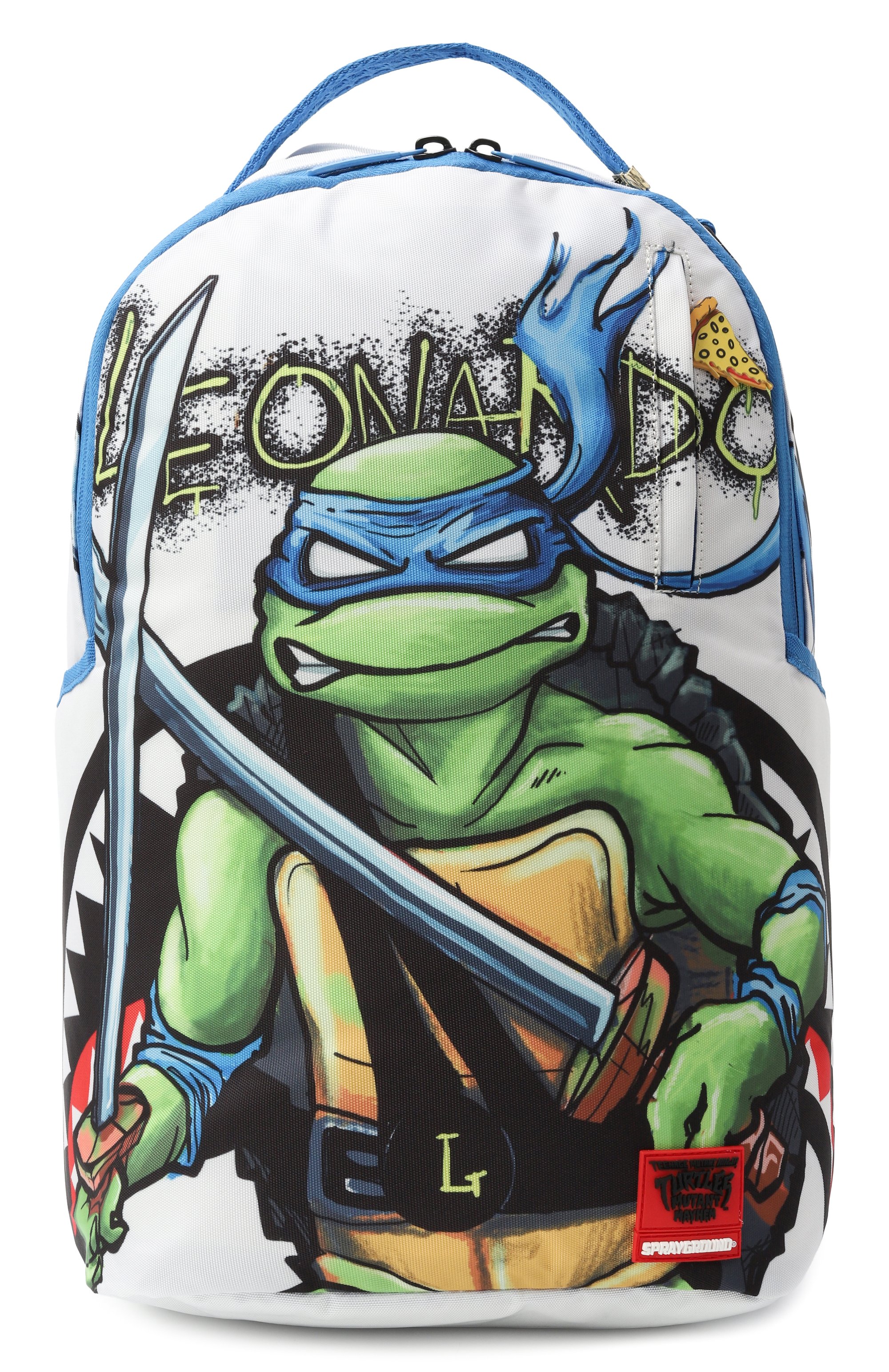 Рюкзак SPRAYGROUND, арт. 910B7048NSZ, фото 1