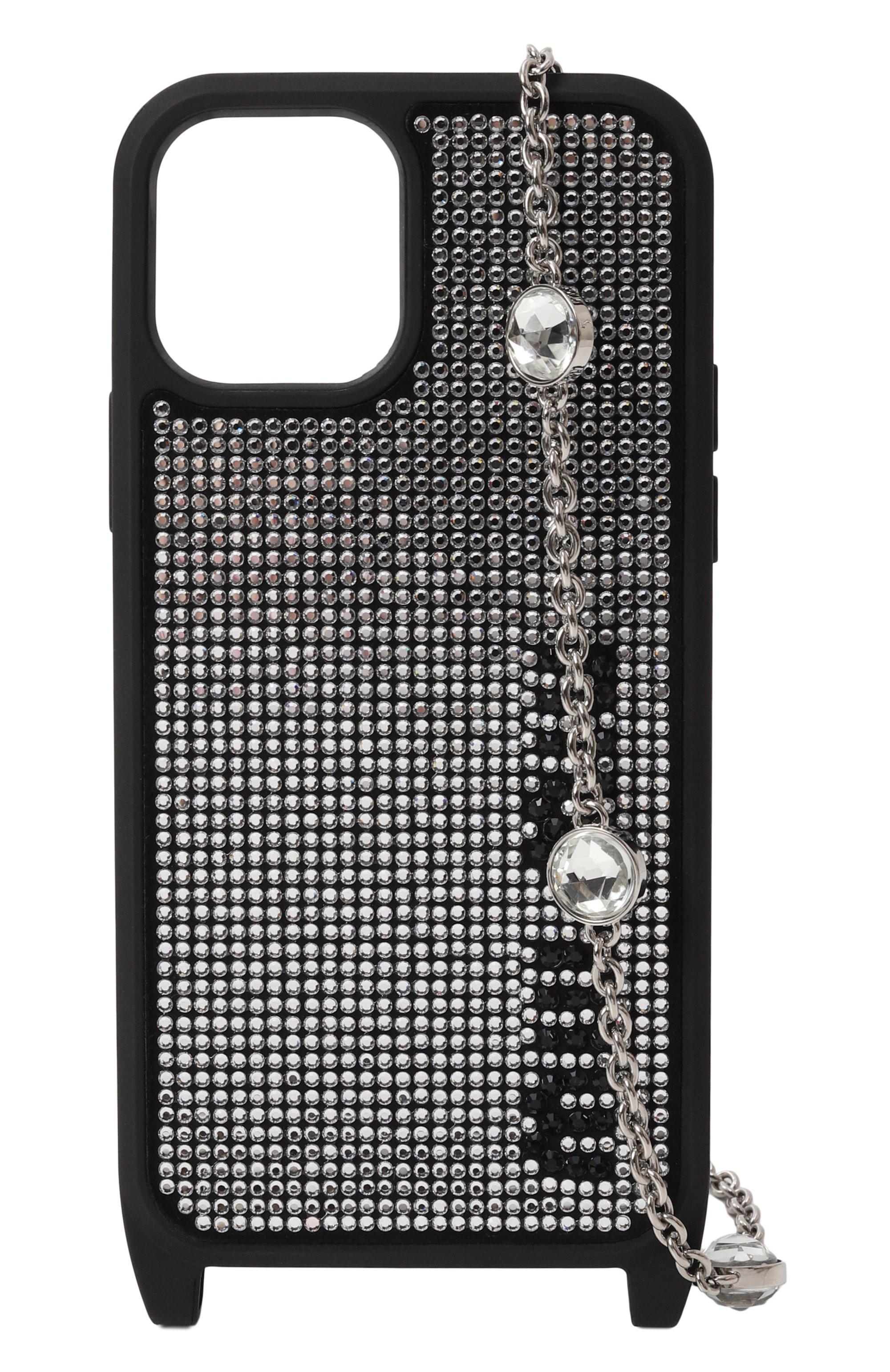 Чехол для iphone 12/12 pro MIU MIU, арт. 5ZH138-2F3V-F0002, фото 1