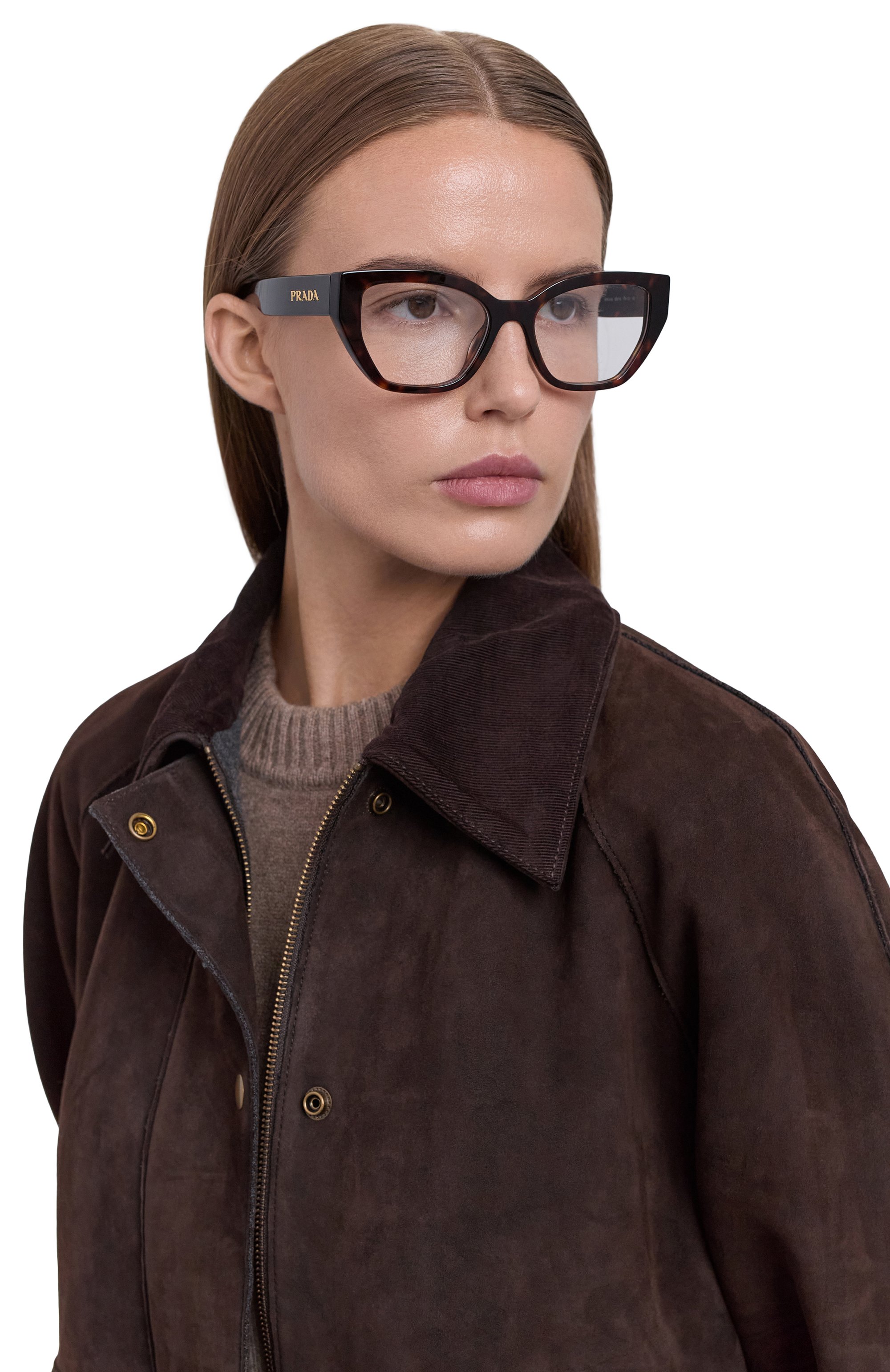 Оправа PRADA, арт. A16V-17N101, фото 2