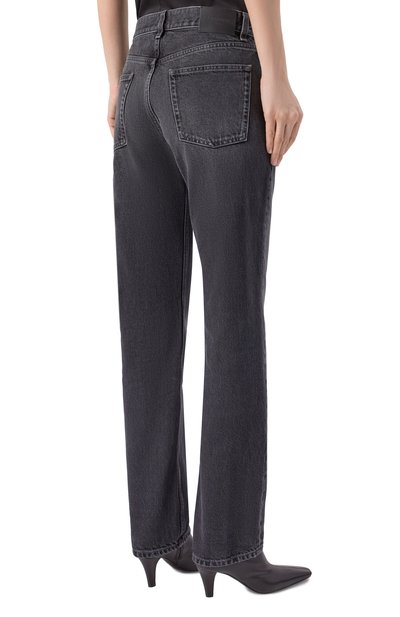 Джинсы SAINT LAURENT, арт. 827965/Y27YA, фото 4