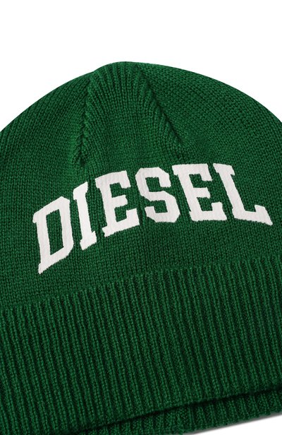 Шапка DIESEL, арт. J03133/KYAZ1, фото 3