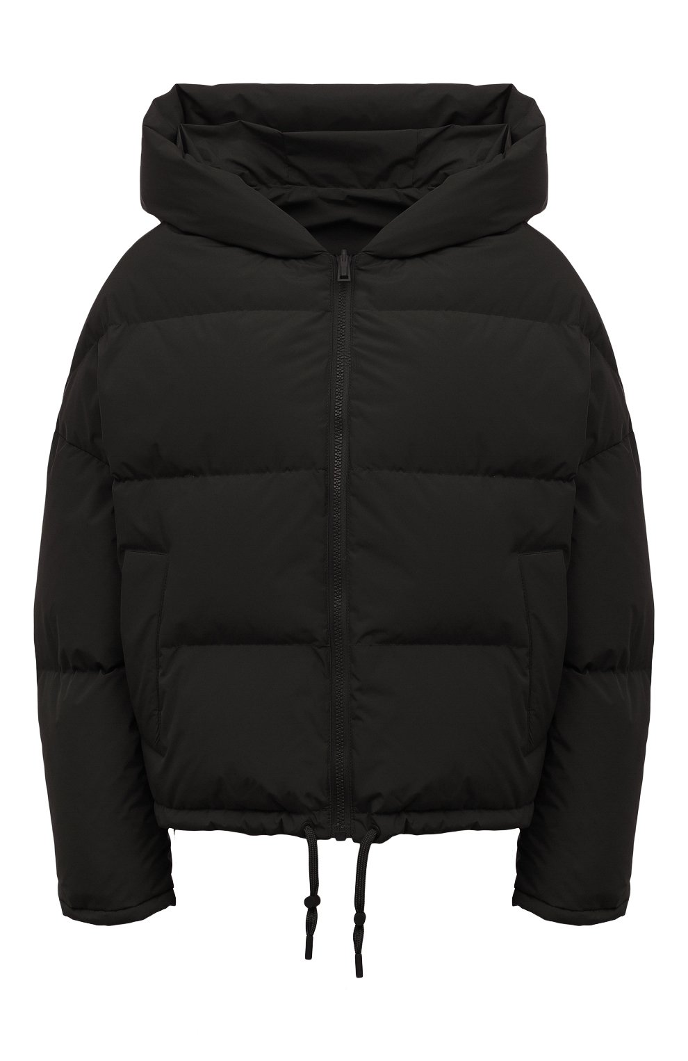 Двусторонний пуховик YVES SALOMON, арт. 23WYV02565DOXW, фото 1