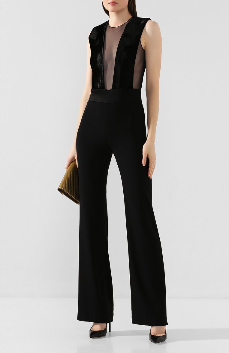 Комбинезон GALVAN LONDON, арт. 313 GWYNETH JUMPSUIT, фото 1