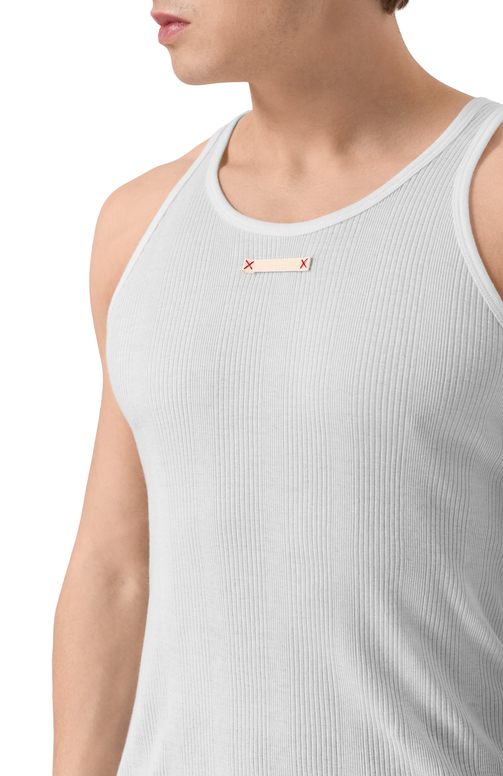 Майка MAISON MARGIELA, арт. S50NL0049/M20060, фото 5