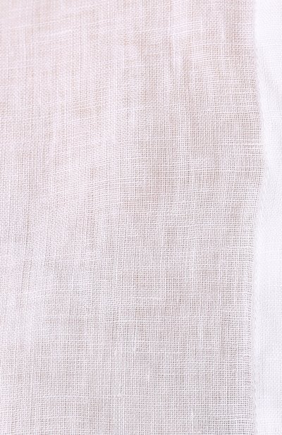 Льняная рубашка 120% LINO, арт. R0W7210/B568/S00, фото 5