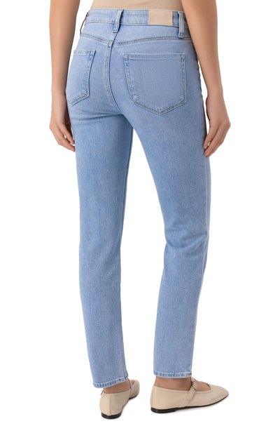 Джинсы gemma PAIGE, арт. 8607F72-C051, фото 4