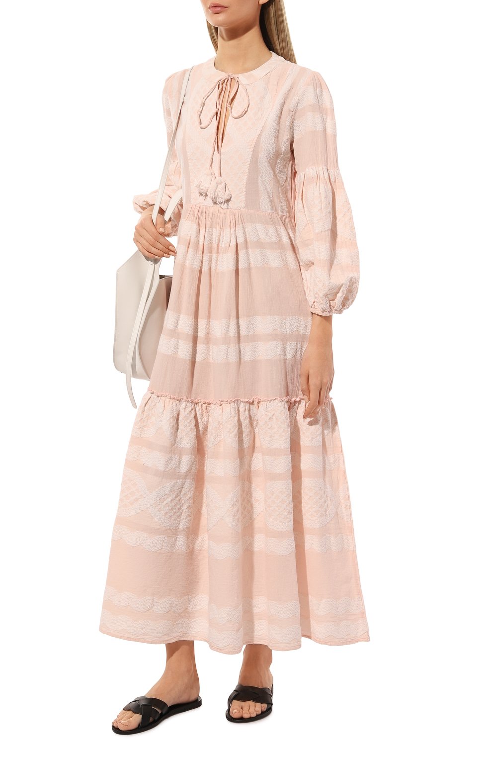 Платье PEARL&CAVIAR, арт. S23P6018, фото 2