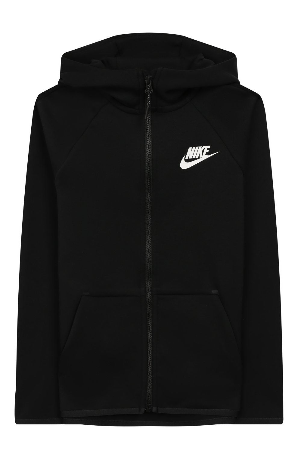Кардиган nike sportswear tech fleece NIKE, арт. AR4020-010, фото 1