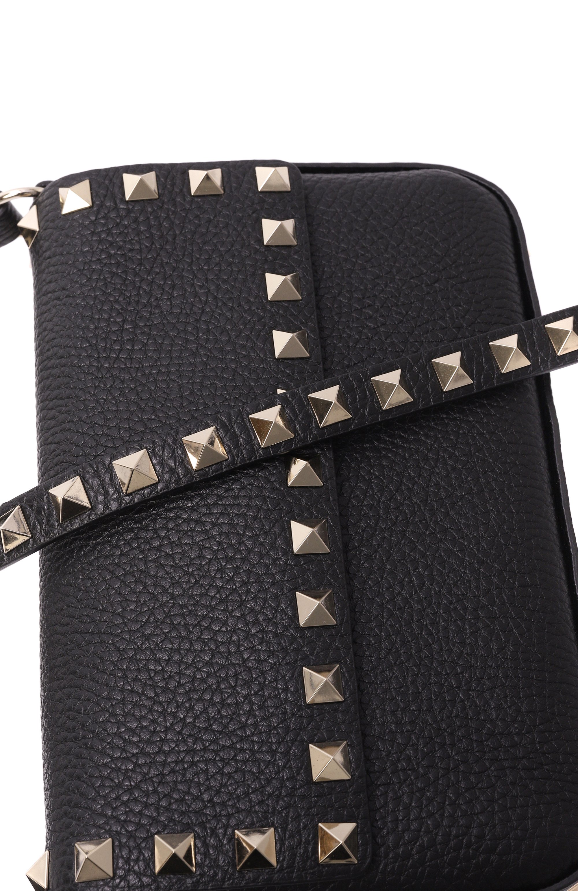 Сумка rockstud small VALENTINO, арт. 8W2P0W07/VSH, фото 6