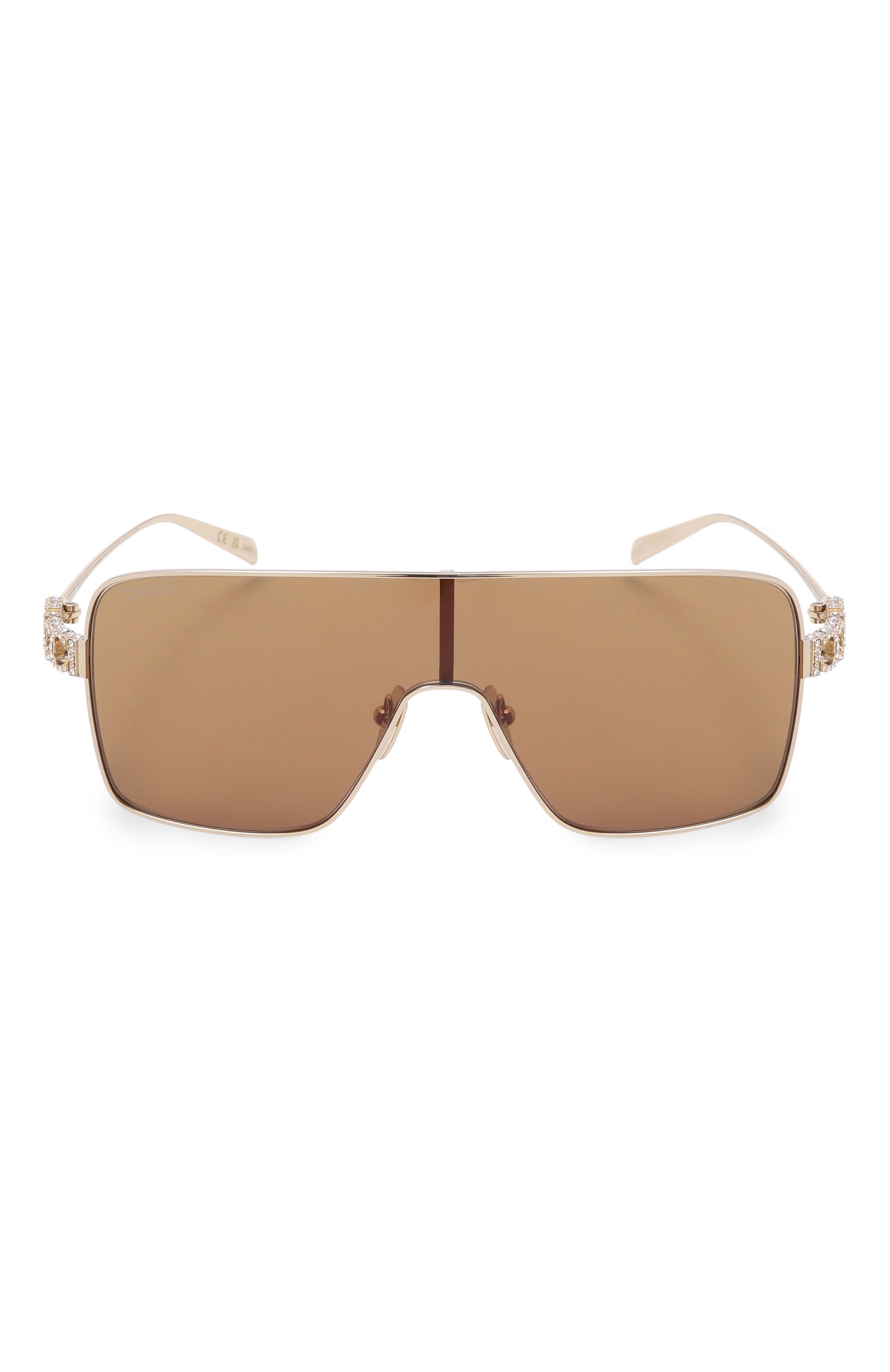 Солнцезащитные очки GUCCI, арт. GG1936S 003, фото 3