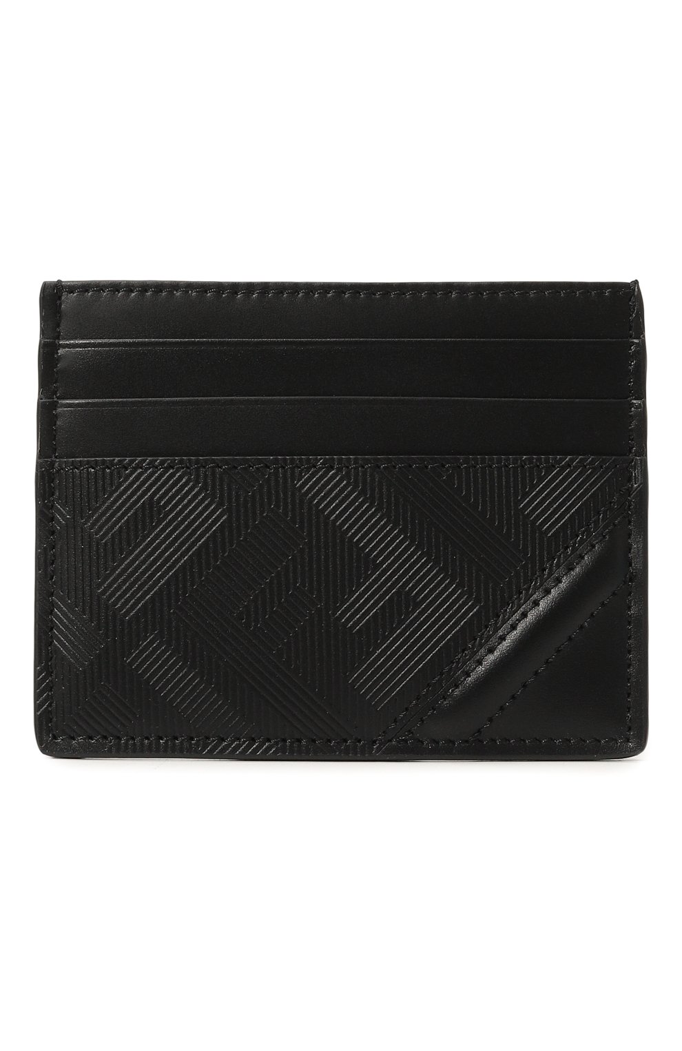 Кожаный футляр для кредитных карт FENDI, арт. 7M0164 AP1T, фото 1