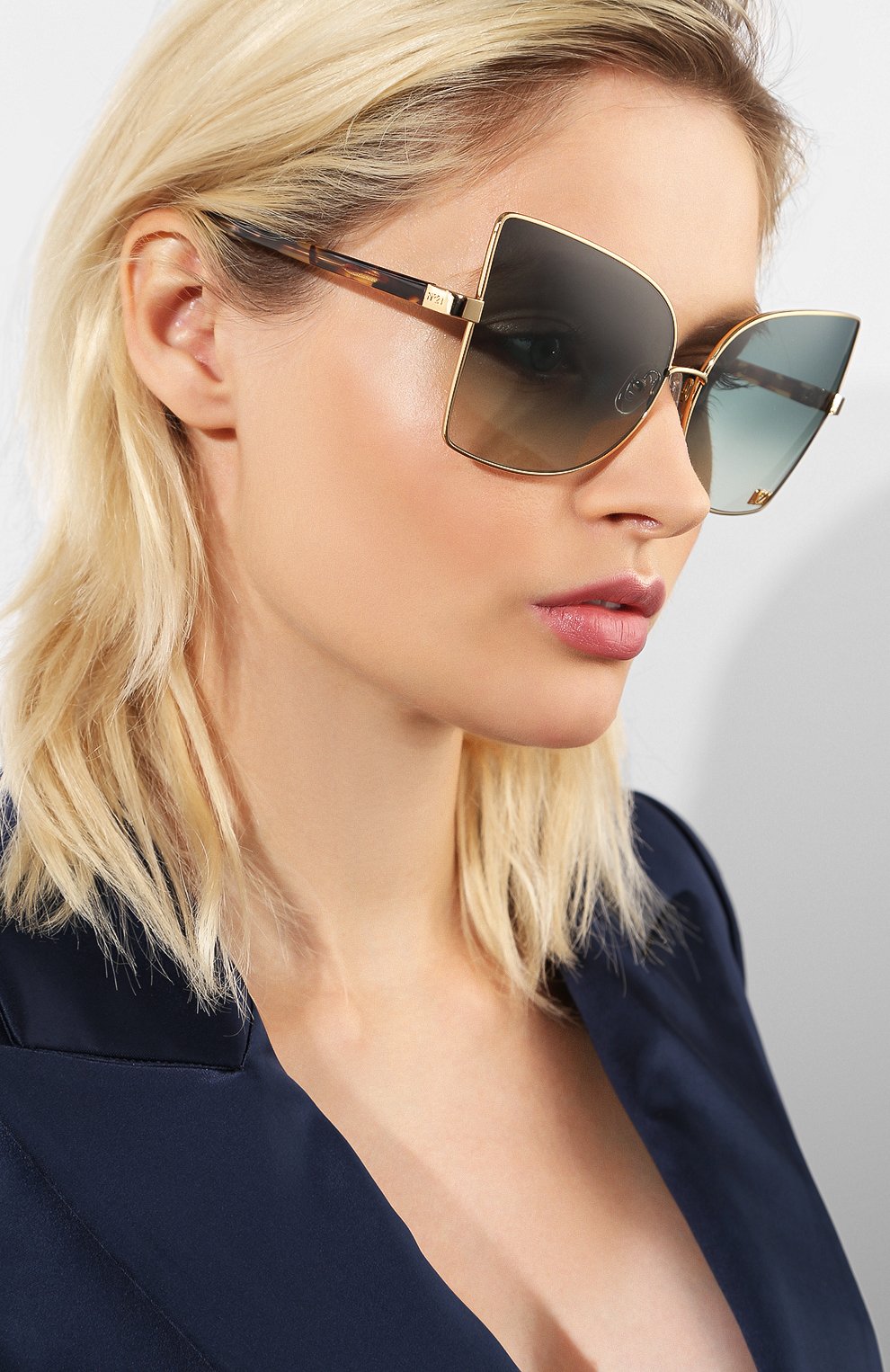 Солнцезащитные очки N21, арт. N21S41C3 SUN, фото 2