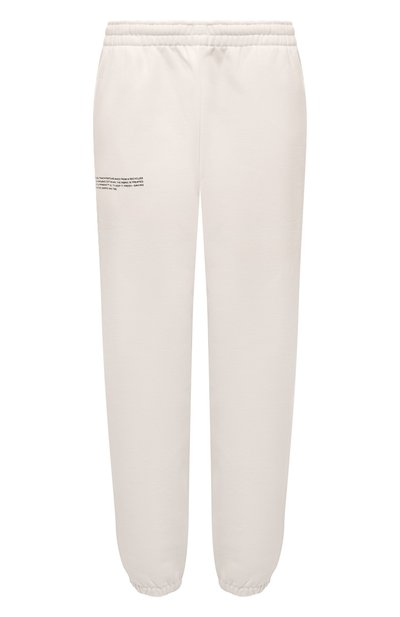 Хлопковые джоггеры PANGAIA, арт. 365 Signature Track Pants