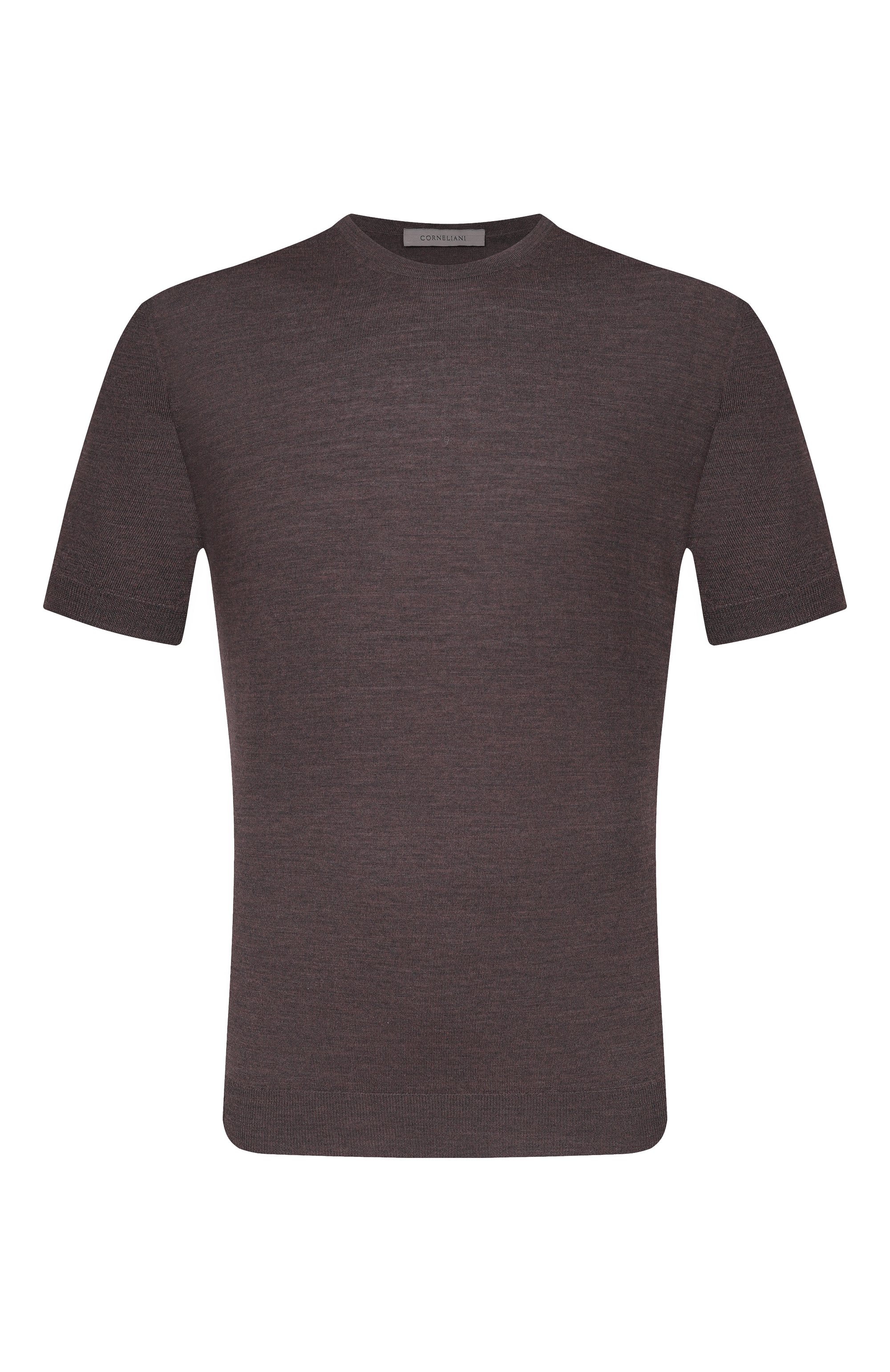 Шерстяной джемпер CORNELIANI, арт. 26M525-2625126, фото 1