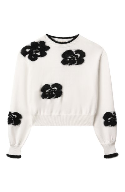 Пуловер TWINSET, арт. 242GJ3070