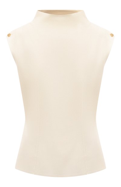 Шелковый топ ARMARIUM, арт. ARMTMT011/V001, фото 1
