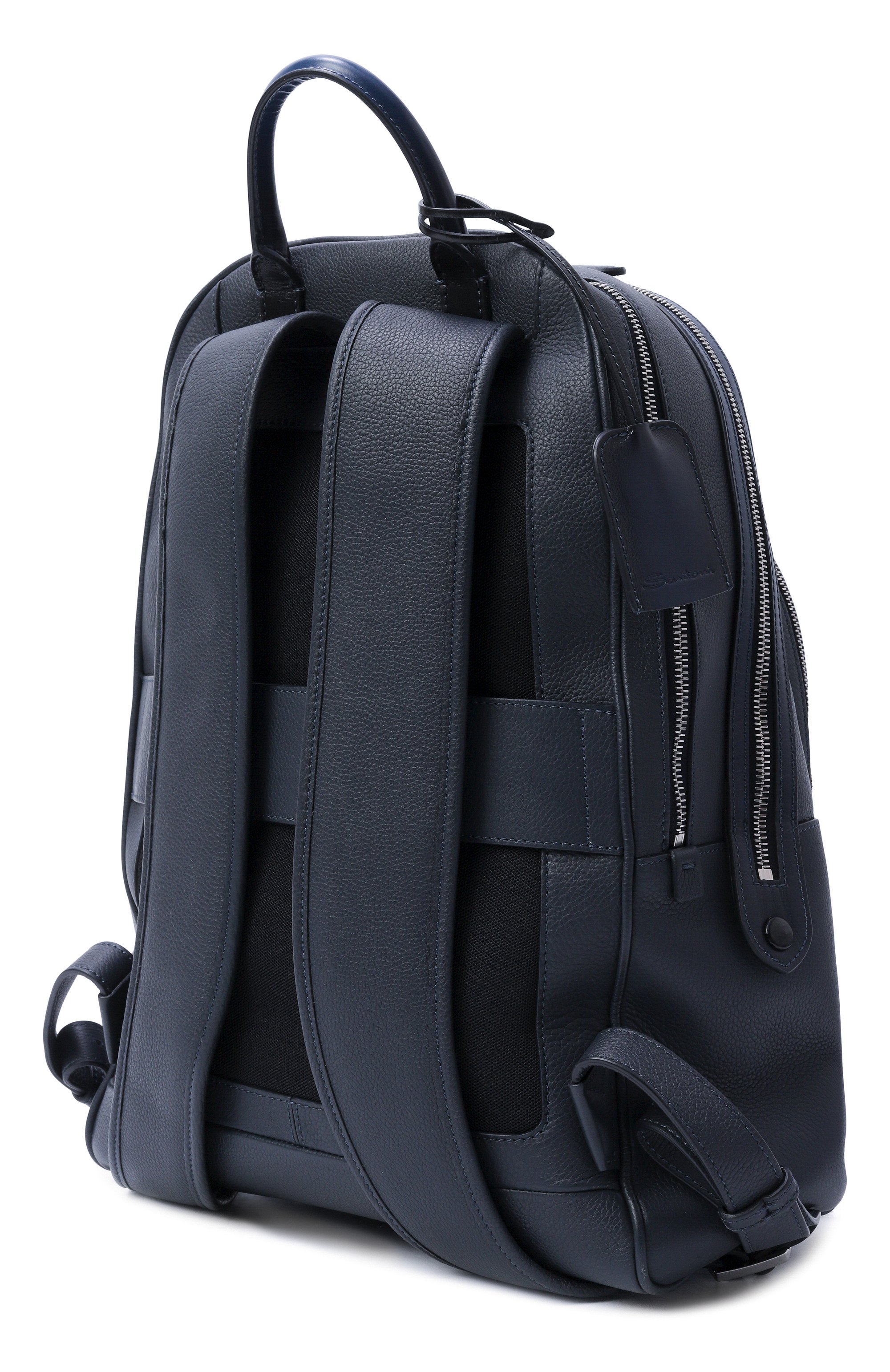 Рюкзак SANTONI, арт. UIBGA2647BS-ACUH, фото 3