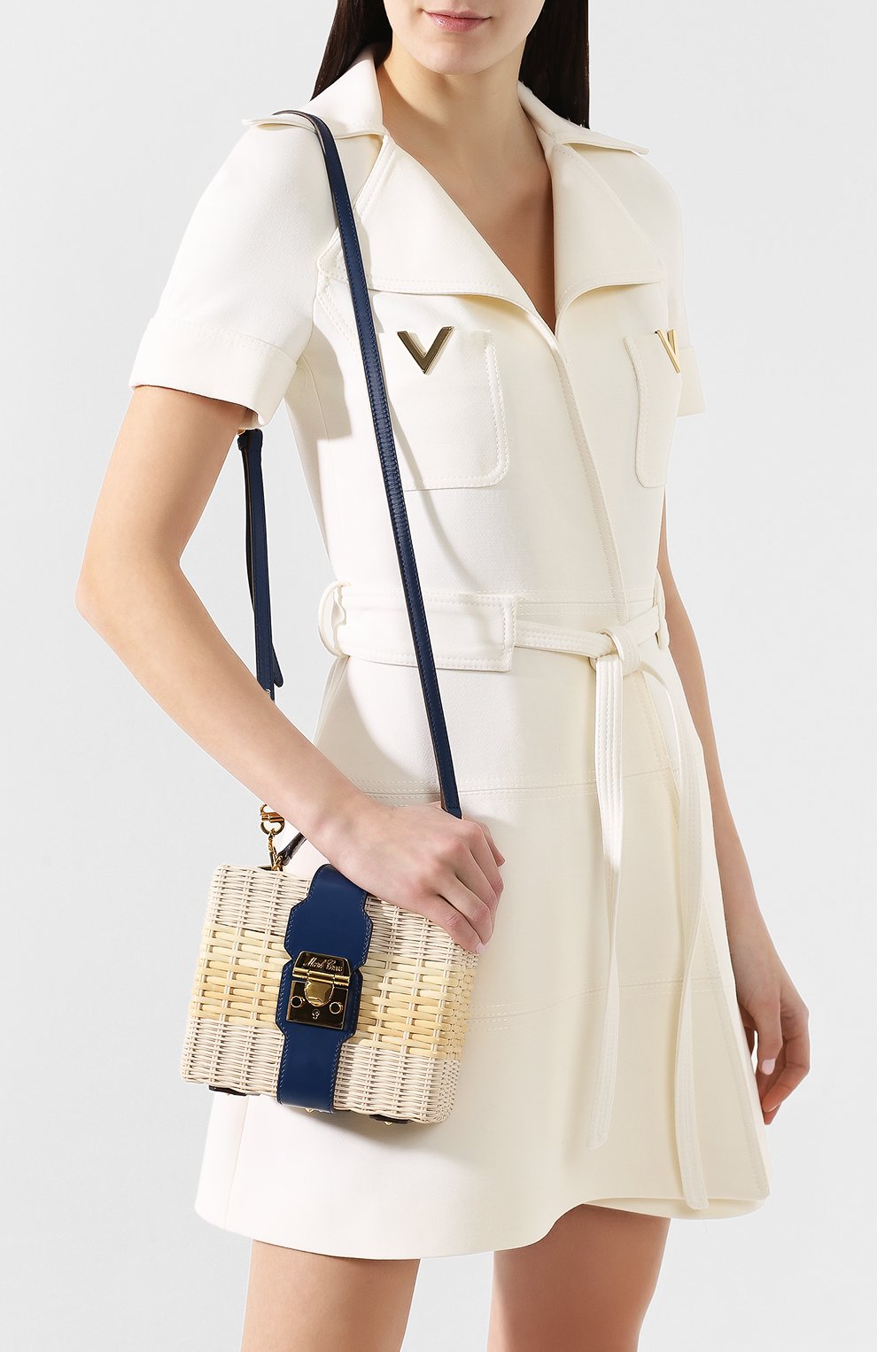 Сумка harley  MARK CROSS, арт. W164346G, фото 5