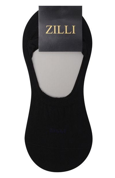 Мужские хлопковые подследники ZILLI, арт. SC0005M0100VZL000N