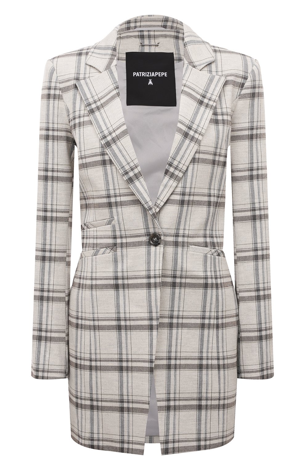 Жакет PATRIZIA PEPE, арт. 8S0471_A7U2, фото 1