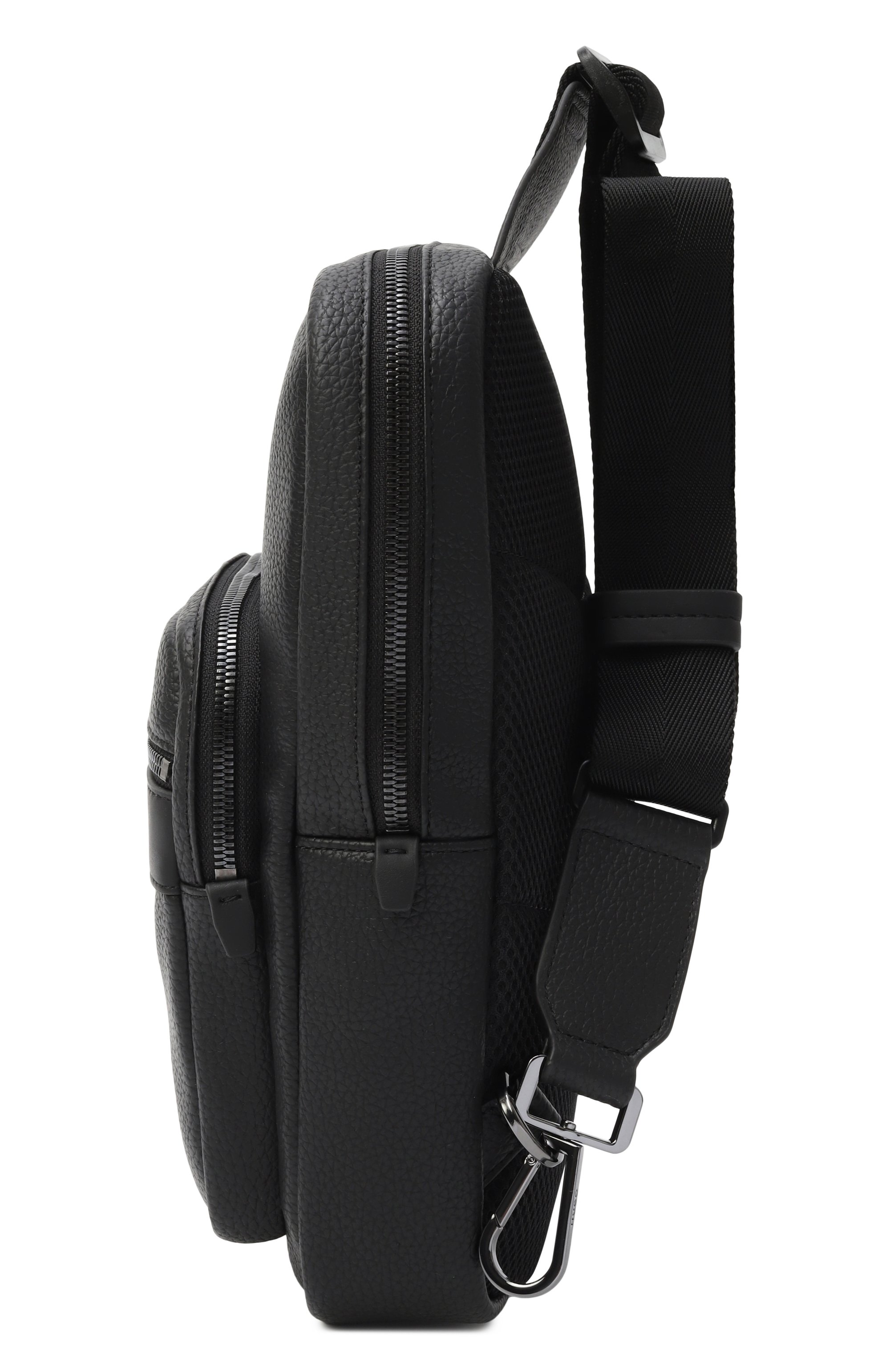 Рюкзак quantic HUGO, арт. 50547451, фото 4