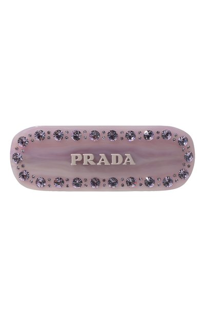 Заколка для волос PRADA, арт. 1IF043-2CD0-F027J, фото 1