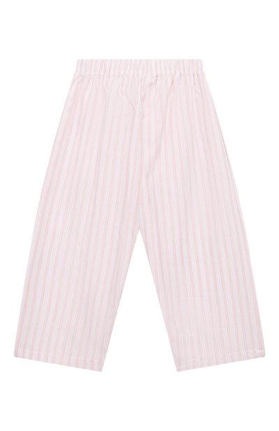 Хлопковая пижама STORY LORIS, арт. 25511/2A-6A, фото 4