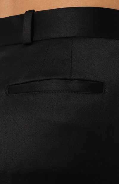 Шерстяные брюки JACOB LEE, арт. WWP12223B, фото 5