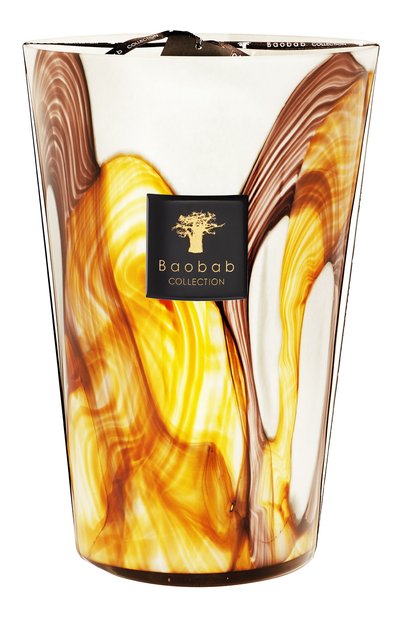 Свеча nirvana maxi max spirit BAOBAB, арт. 5415198136304, фото 1